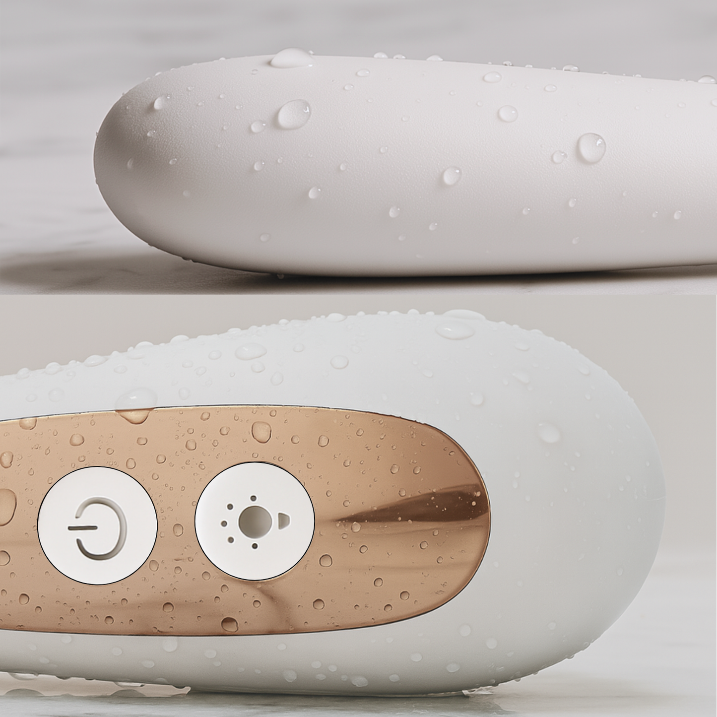 Lumaeva® - Terapia de Luz Roja Para el Cuidado Íntimo